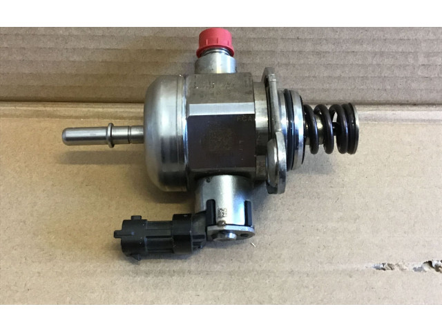 Топливный насос