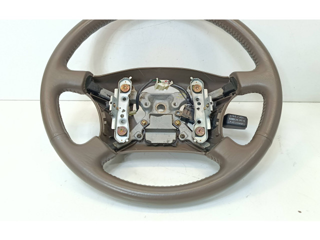 Руль Lexus LS 400 - года 45102, 50050