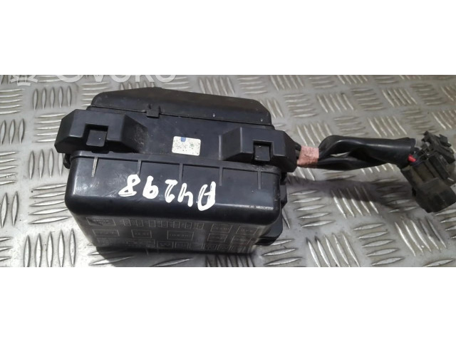 Блок предохранителей 8266187408, 82661-87408 Daihatsu Terios