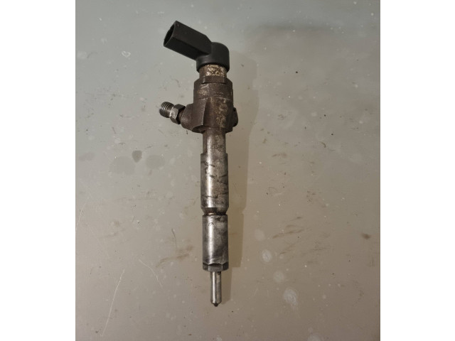 Форсунка 7T1Q9F593AB    Ford Transit -  Tourneo Connect   