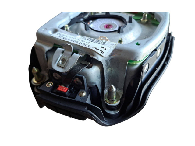 Fahrerairbag 8E0880201AB   Audi A6 S6 C5 4B