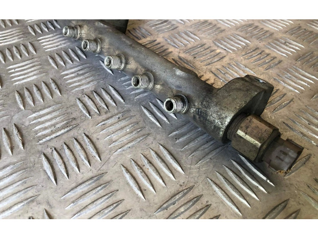 Vstřikovací lišta 09F04242, 09F04242 Nissan Almera Tino