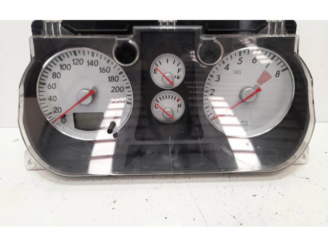 Поршень Спидометр (приборный щиток) MN151132 Mitsubishi Outlander