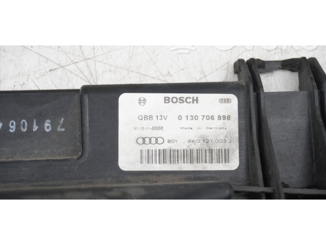 Вентилятор радиатора 8K0121003J, 8K0121003J Audi S5