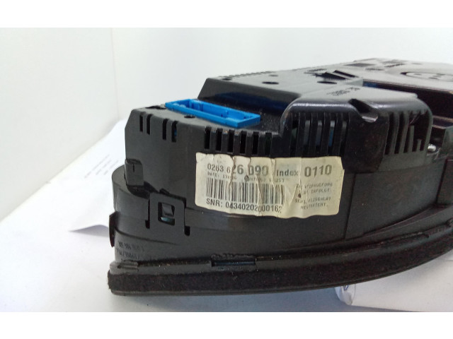 Комплект блоков управления 0281013293, 0281013293 Audi A4 Allroad