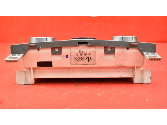 Řídící jednotka K1900BS3N, K1900BS3N Mazda 3 I 2007