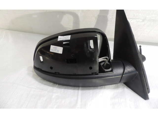 Zpětné zrcátko Opel Omega A 1991 13148951