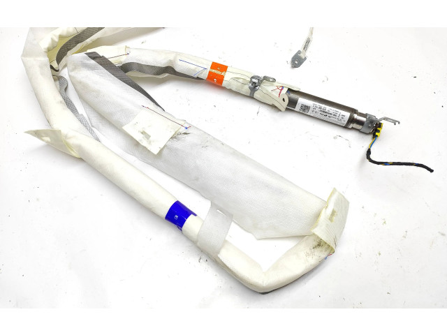 Боковая подушка безопасности 8T8880741C, T8T8741 Audi A5 Sportback 8TA