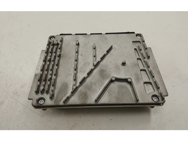 Блок управления двигателя 0261208290, 1039S05977   Volvo XC90