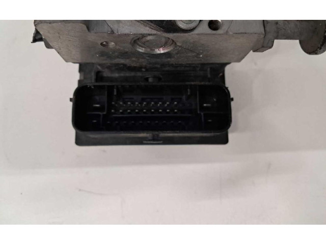 Блок управления АБС 6R0614117A   Seat Ibiza I (021A)