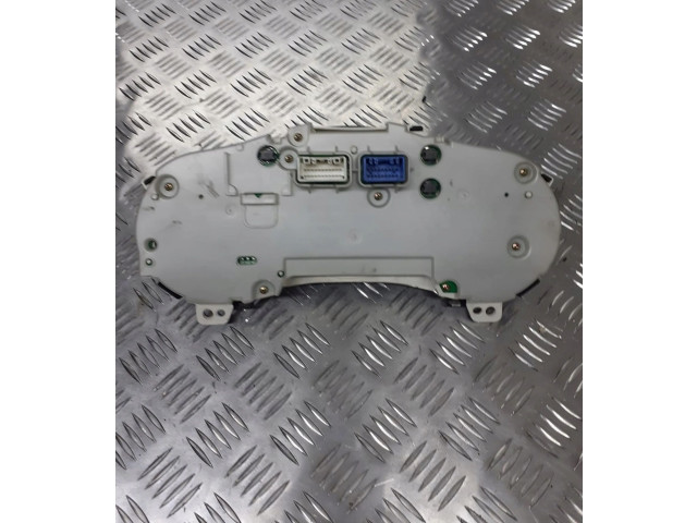 Přístrojová deska Toyota Celica T230 2001 83800-2B131