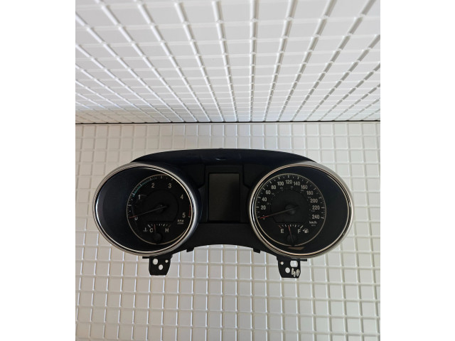 Панель приборов 56046664AC Jeep Grand Cherokee