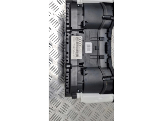Панель приборов 8U0920990E Audi Q3 8U