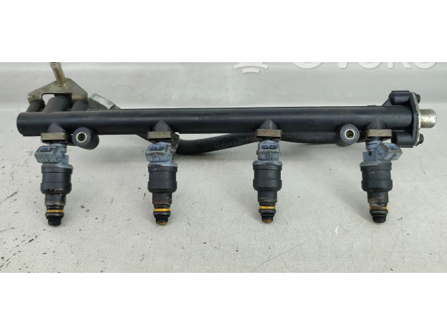 Топливная рампа    Rover 200 XV   для двигателя 14 K4F