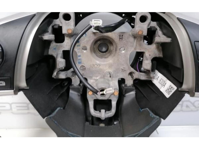 Руль 4400A630XA Mitsubishi Outlander