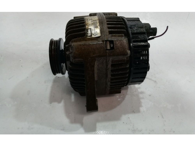 Генератор 770042583 Dacia Logan I