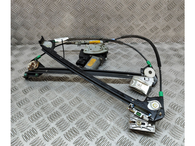 Vstřikovací lišta 99654207604, 99654207604 Porsche 911 996 M 96.01