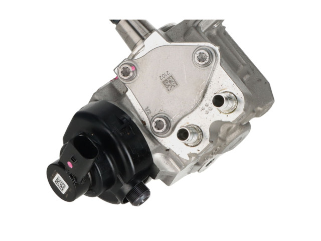 Топливный насос