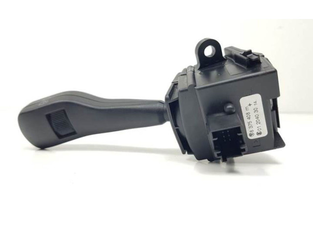 Ручка стеклоочистителей 8375408 BMW X5 E53