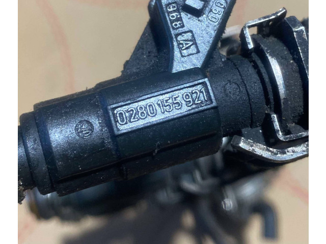 Vstřikovač 077133681L, 021682 Audi A8 S8 D2 4D AQF