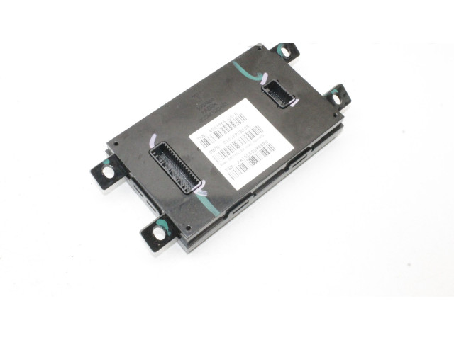 Блок управления климат-контролем 600736600B Tesla Model S