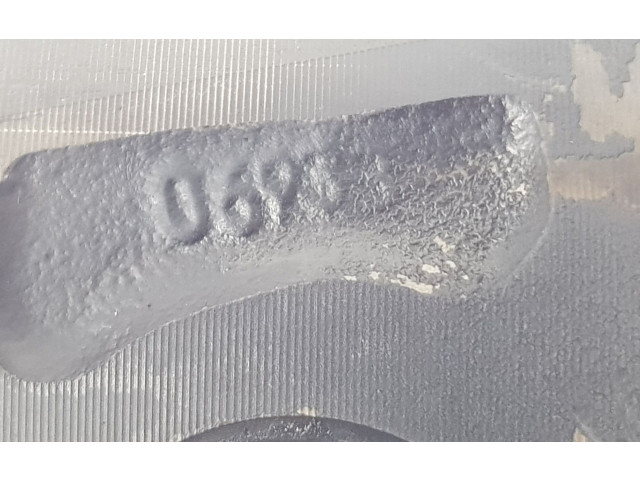 Píst 55197998, 55197998 Fiat Doblo 71749597