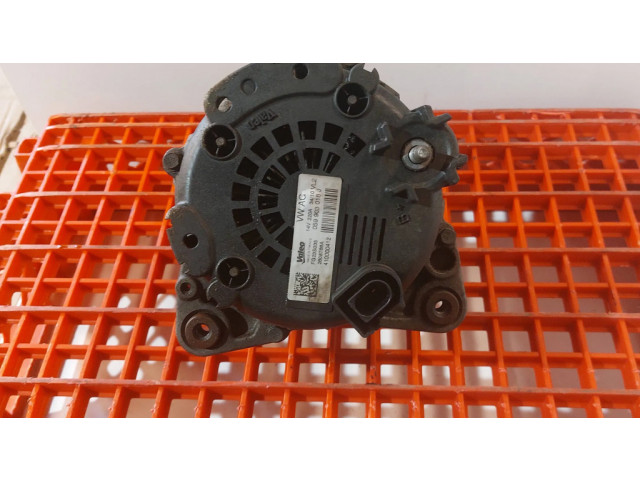 Генератор 059903018J, 2608766A Audi A7 S7 4G 3.0