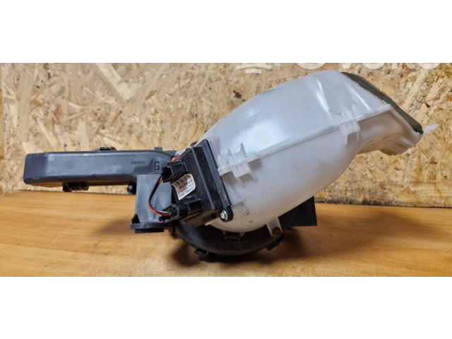 Вентилятор печки 173610100, 173610000 Citroen C4 Grand Picasso