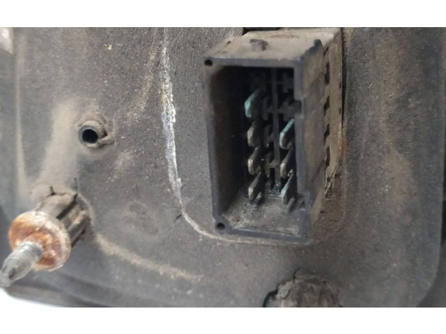 Зеркало электрическое        Renault Scenic RX   -  года   