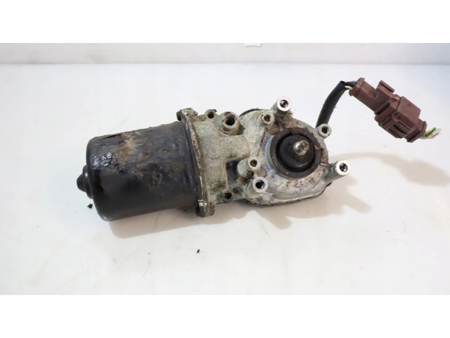 Моторчик дворников Peugeot 406