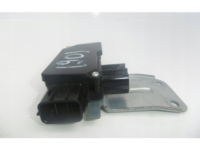 Блок управления дверью