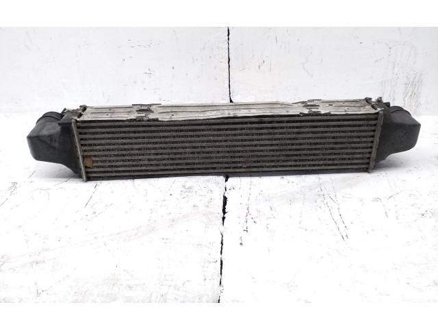 Интеркулер 31474506 Volvo S60