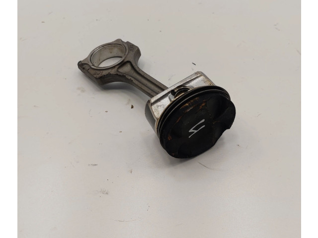 Píst 12417812070, 0001138006 Mini One - Cooper Coupe R56 DV6TED4(9HZ)