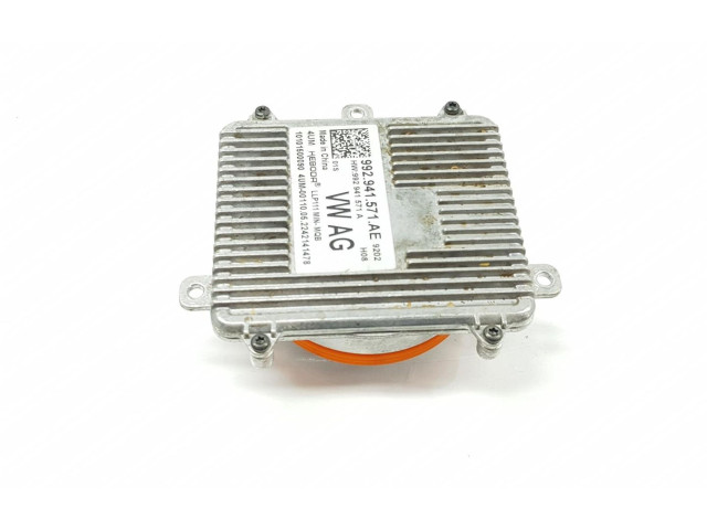 Блок управления Xenon