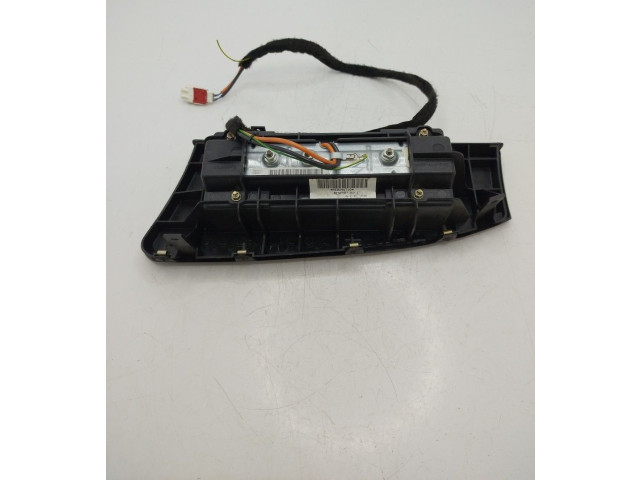 Подушка безопасности пассажира Citroen Xsara