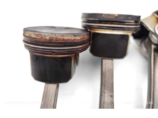 Поршень с шатуном Volkswagen Golf Cross