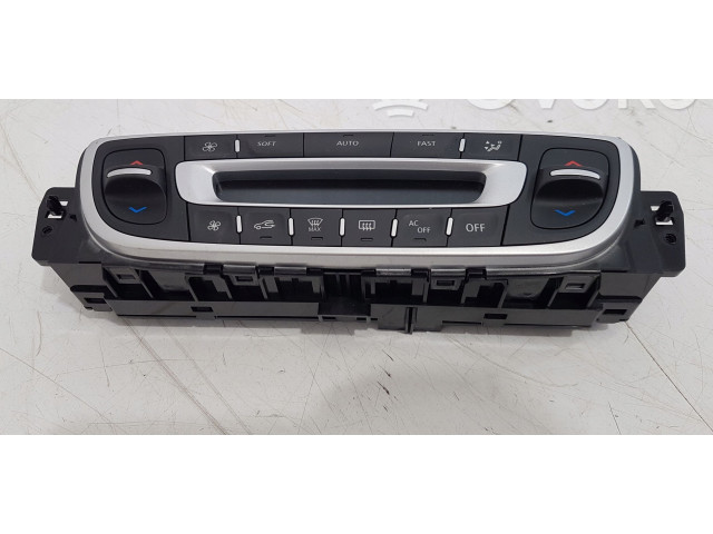 Блок управления климат-контролем 275102769R, 275102769R   Renault Scenic III   Grand scenic III