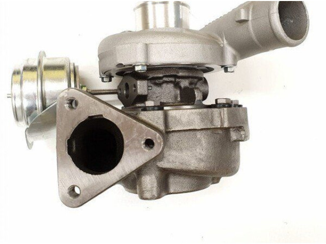 Turbodmychadlo Турбина 717626-5001S, 24418170 Saab 9-3 Ver1