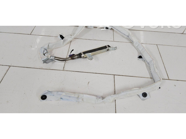 Боковая подушка безопасности 8P4880742J, 1005365   Audi A3 S3 A3 Sportback 8P