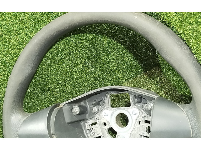 Руль Volkswagen Transporter - Caravelle T5  2003 - 2015 года 7E0419091, 7E0419091D      