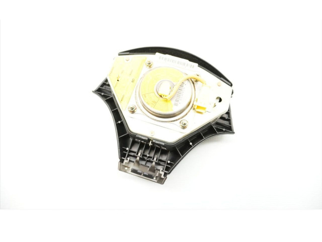 Подушка безопасности водителя Lexus IS 200-300