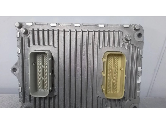 Řídící jednotka P68413872AD, A2C73312900 Chrysler Pacifica 2019