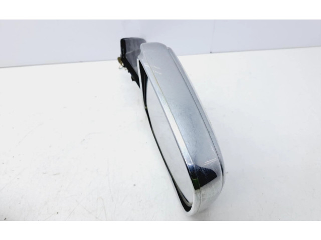 Зеркало электрическое Mitsubishi L200 2006 - 2014 года