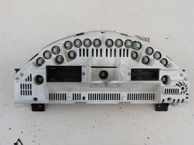 Панель приборов A1685403911K10, 09051639901   Mercedes-Benz A W168       