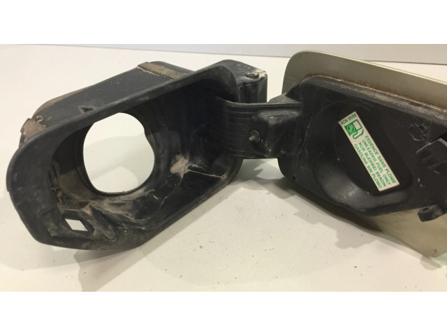 Крышка топливного бака