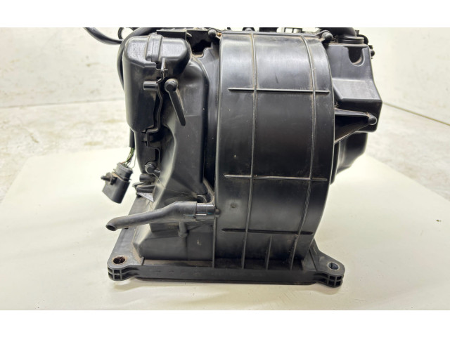 Вентилятор печки    4F0820155D   Audi A6 S6 C6 4F