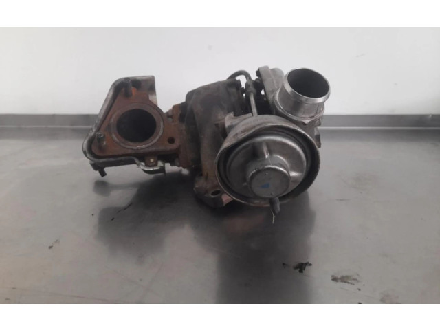  Турбина Honda Accord  7291257         