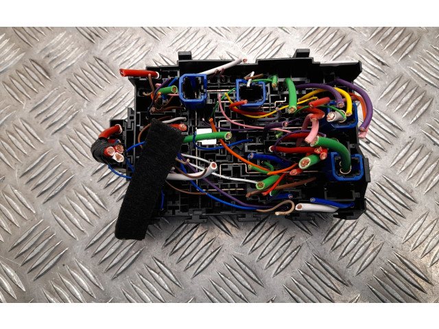 Pojistková skříňka 240106PN3B, G8142 Nissan Juke II F16 2020