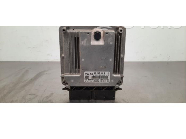 Řídící jednotka 06L907309B Volkswagen Tiguan 2018