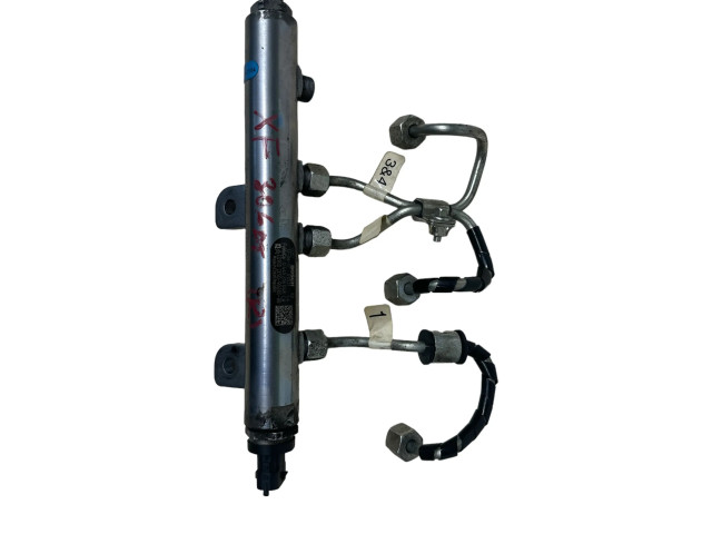 Vstřikovací lišta EQ9GDCK5Q9D280AB, 0445216046LW Jaguar XF X250 3.0 306DT